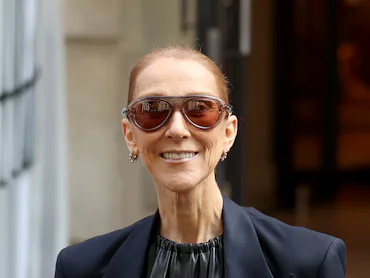 Celine dion