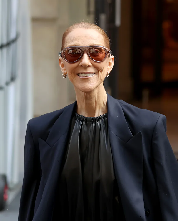 Celine dion