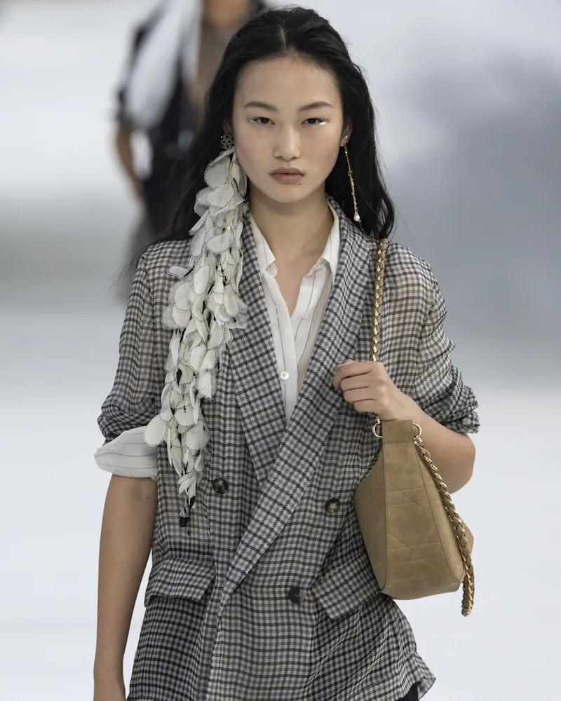 Dior spring 2027
