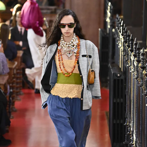 Valentino spring 2027