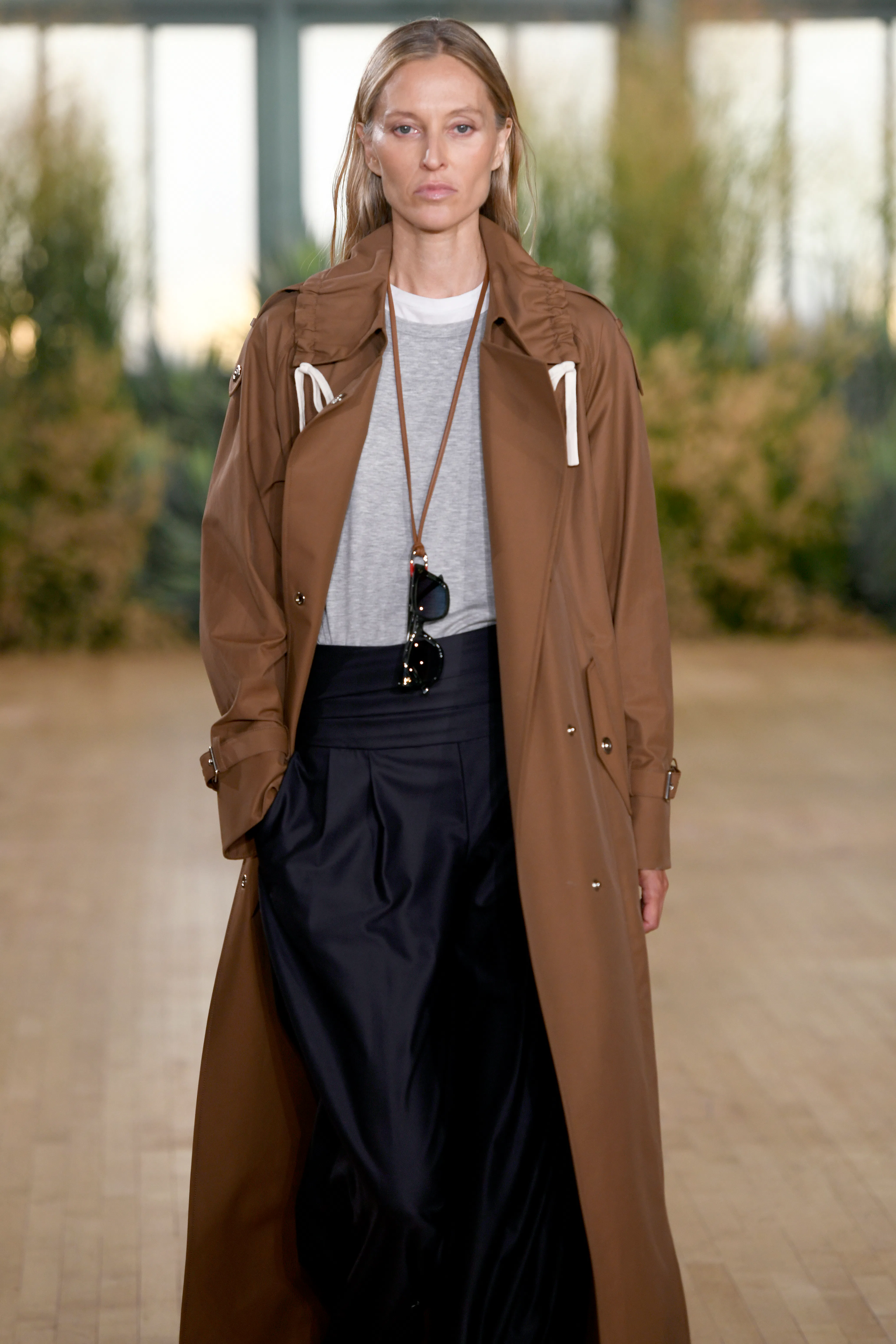 TWP spring 2027 runway