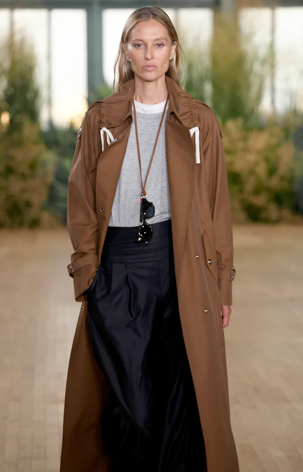 TWP spring 2027 runway