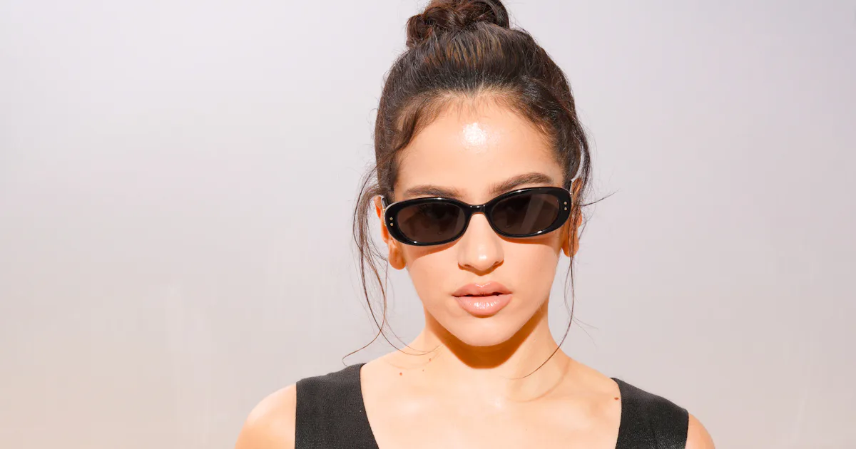 Rosalia's 2026 Billboard Latin Music Awards Look Was Straight Off The Runway