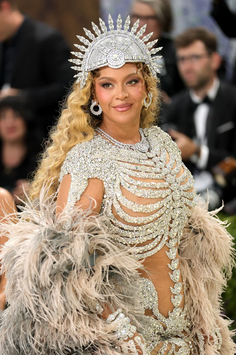 Beyoncé 2026 I-D Cover