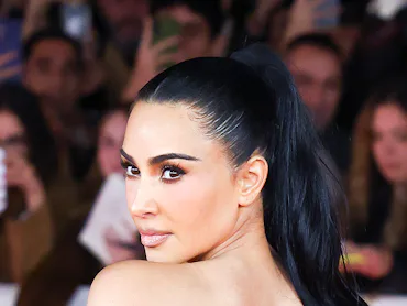 Kim Kardashian 'All's Fair' Rome Film Festival 2026