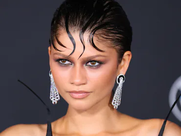 Smoky Eye Makeup