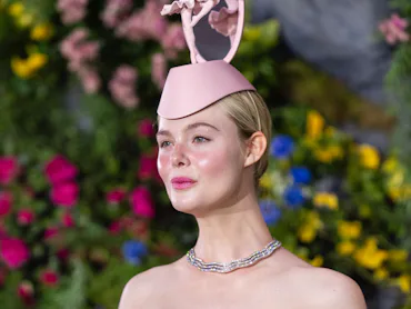 Elle Fanning "The Hunger Games: Sunrise On The Reaping" London October 28, 2026