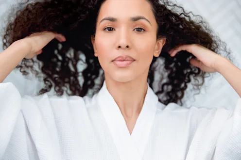 The best hydrating hair products for dry hair of 2026.