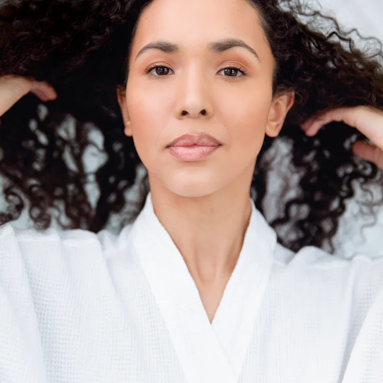 The best hydrating hair products for dry hair of 2026.