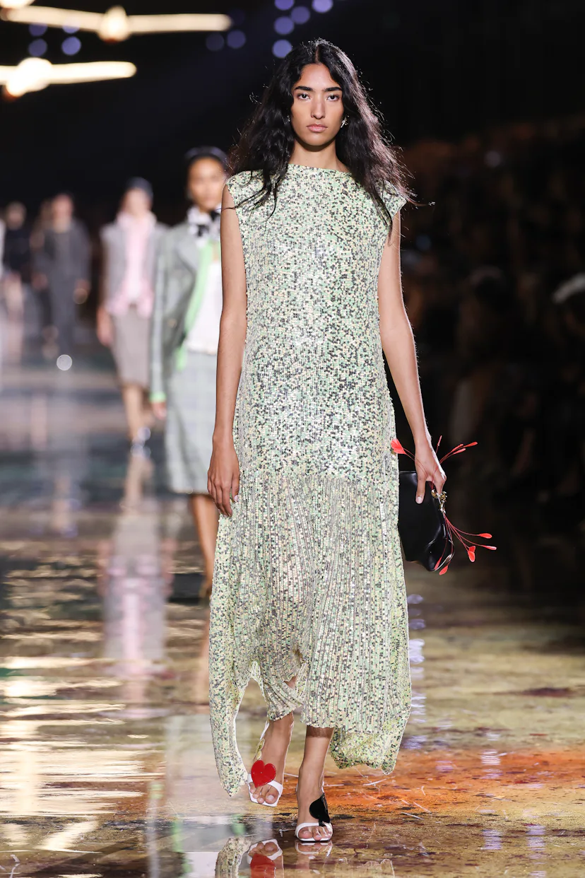 Chanel spring 2027