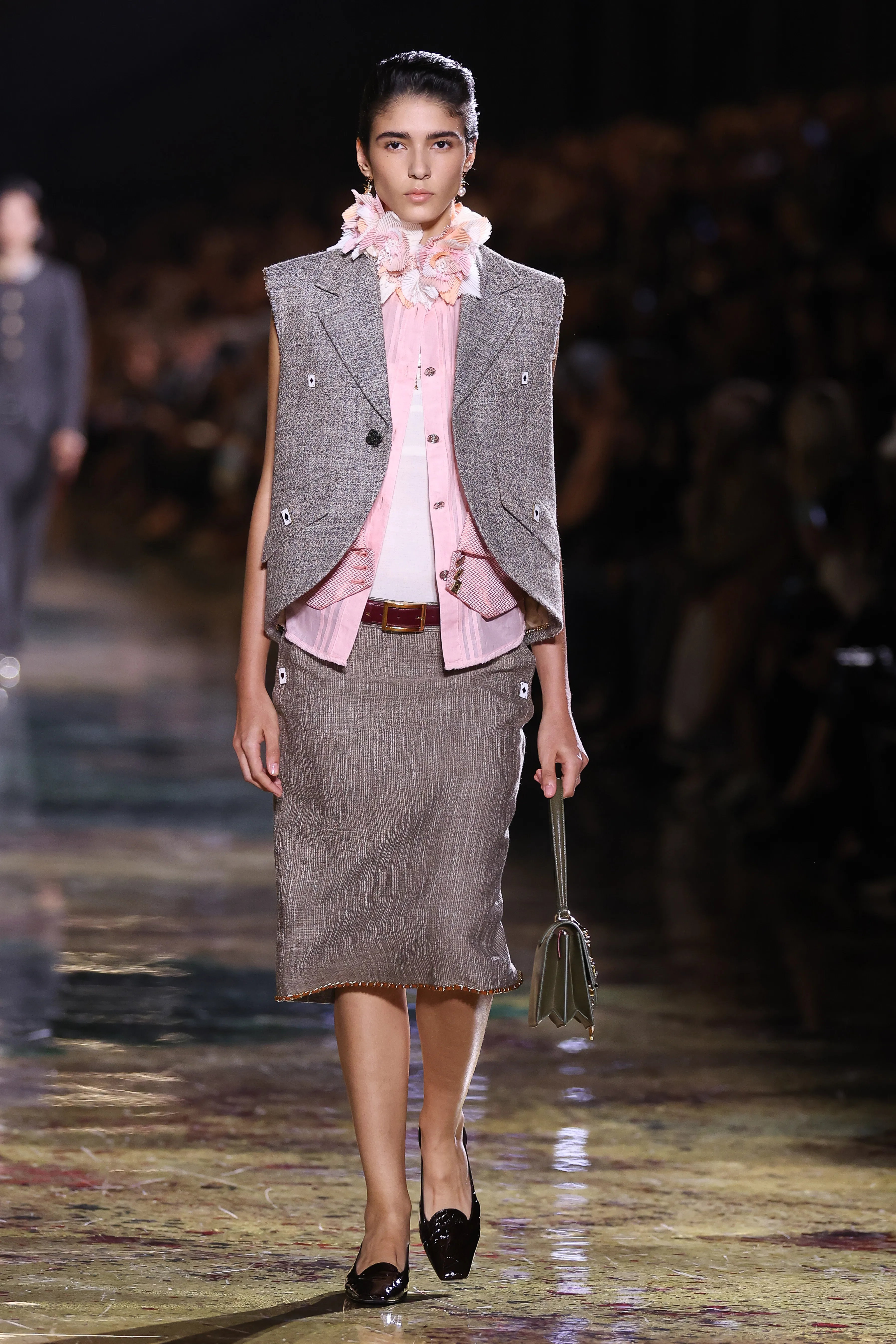 Chanel spring 2027