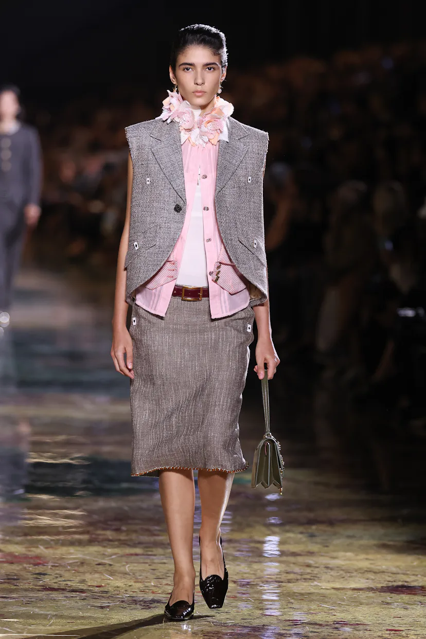 Chanel spring 2027