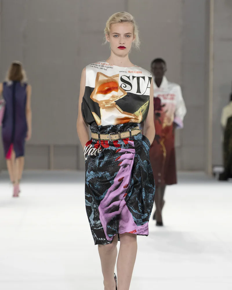 Dries Van Noten