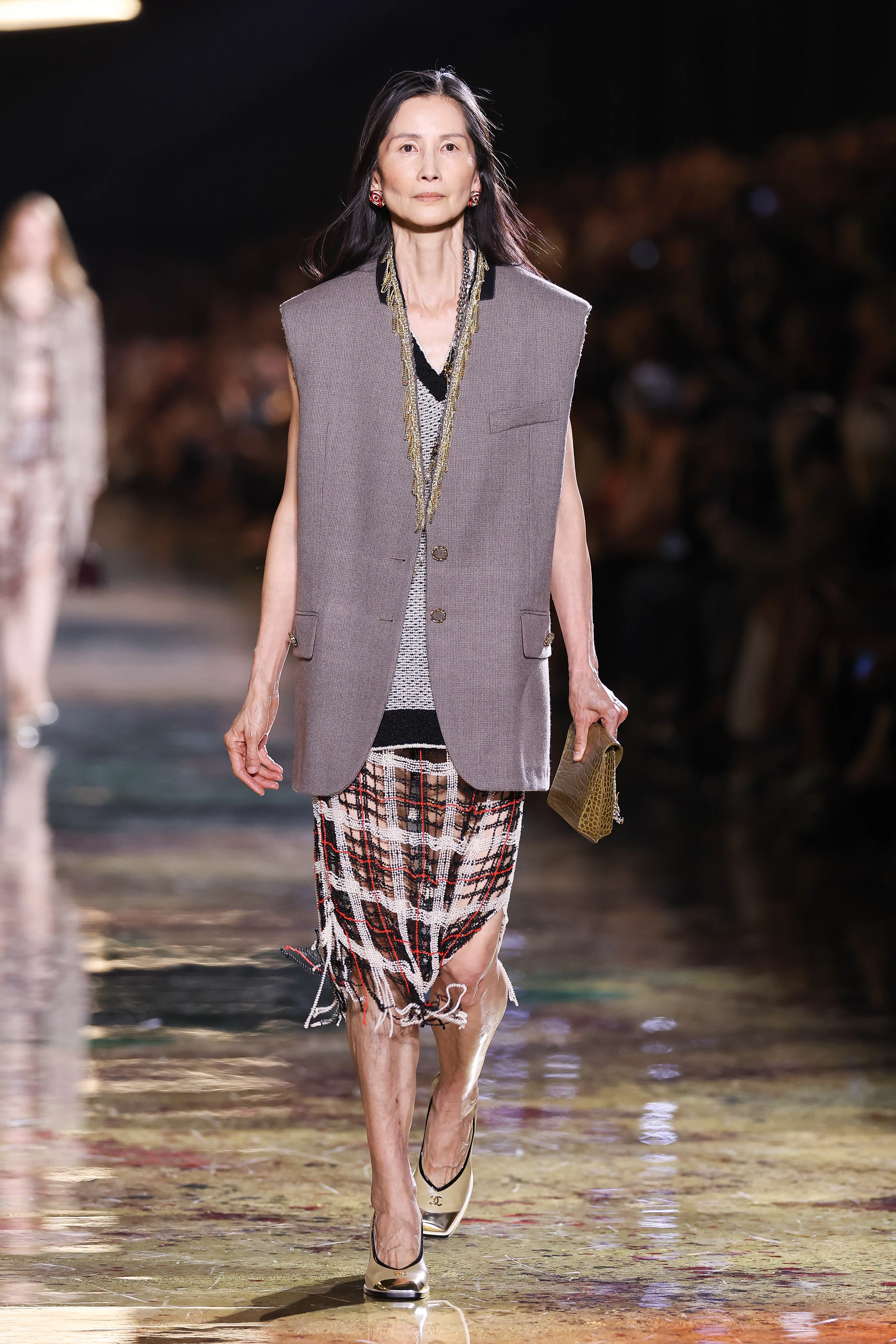 Chanel spring 2027