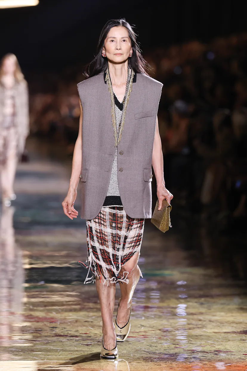 Chanel spring 2027