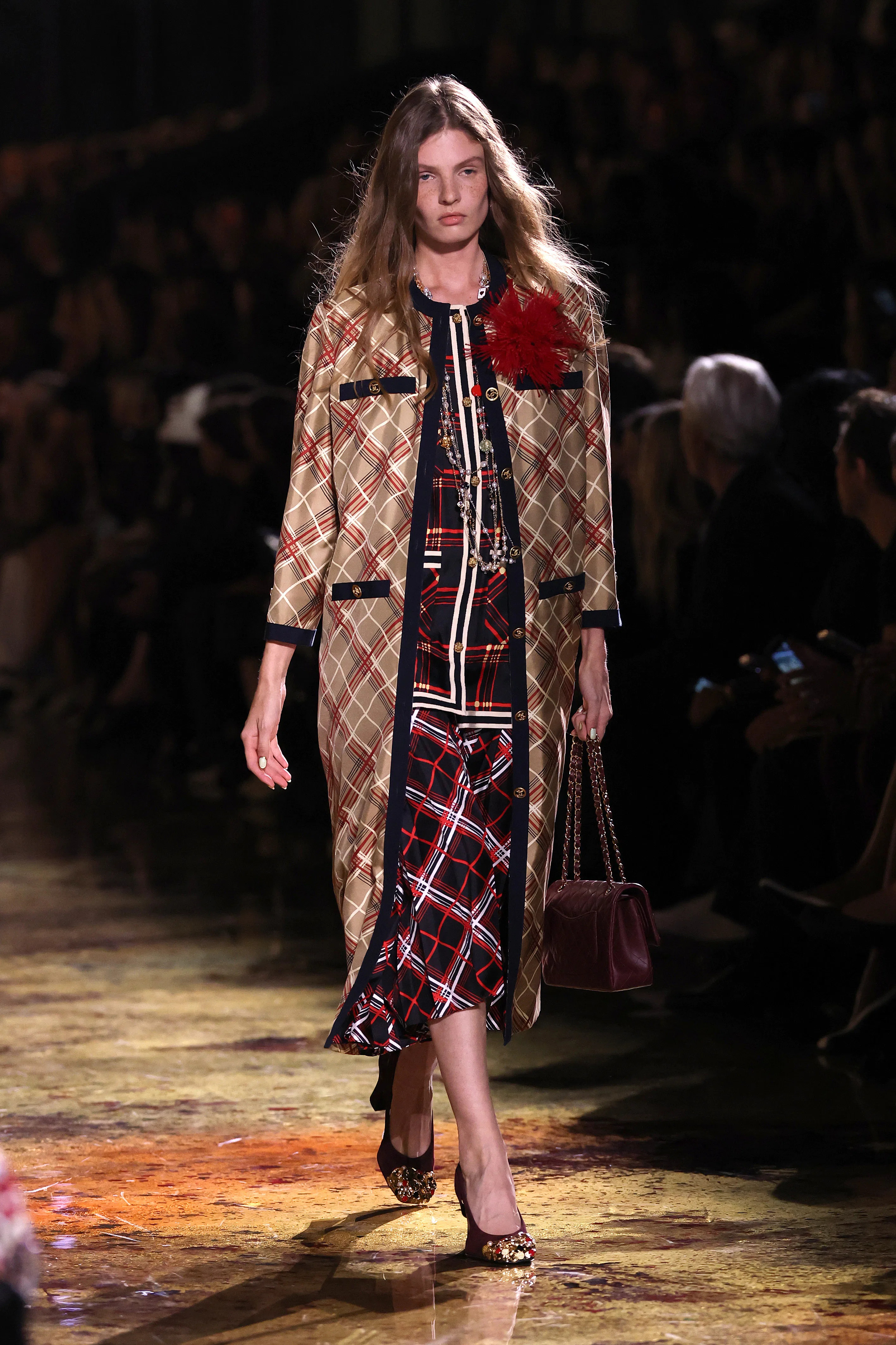 Chanel spring 2027