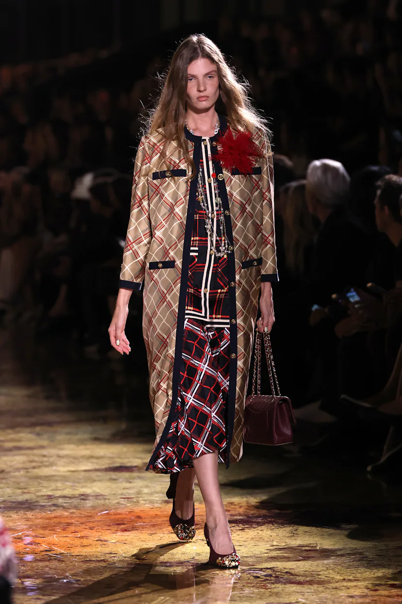 Chanel spring 2027