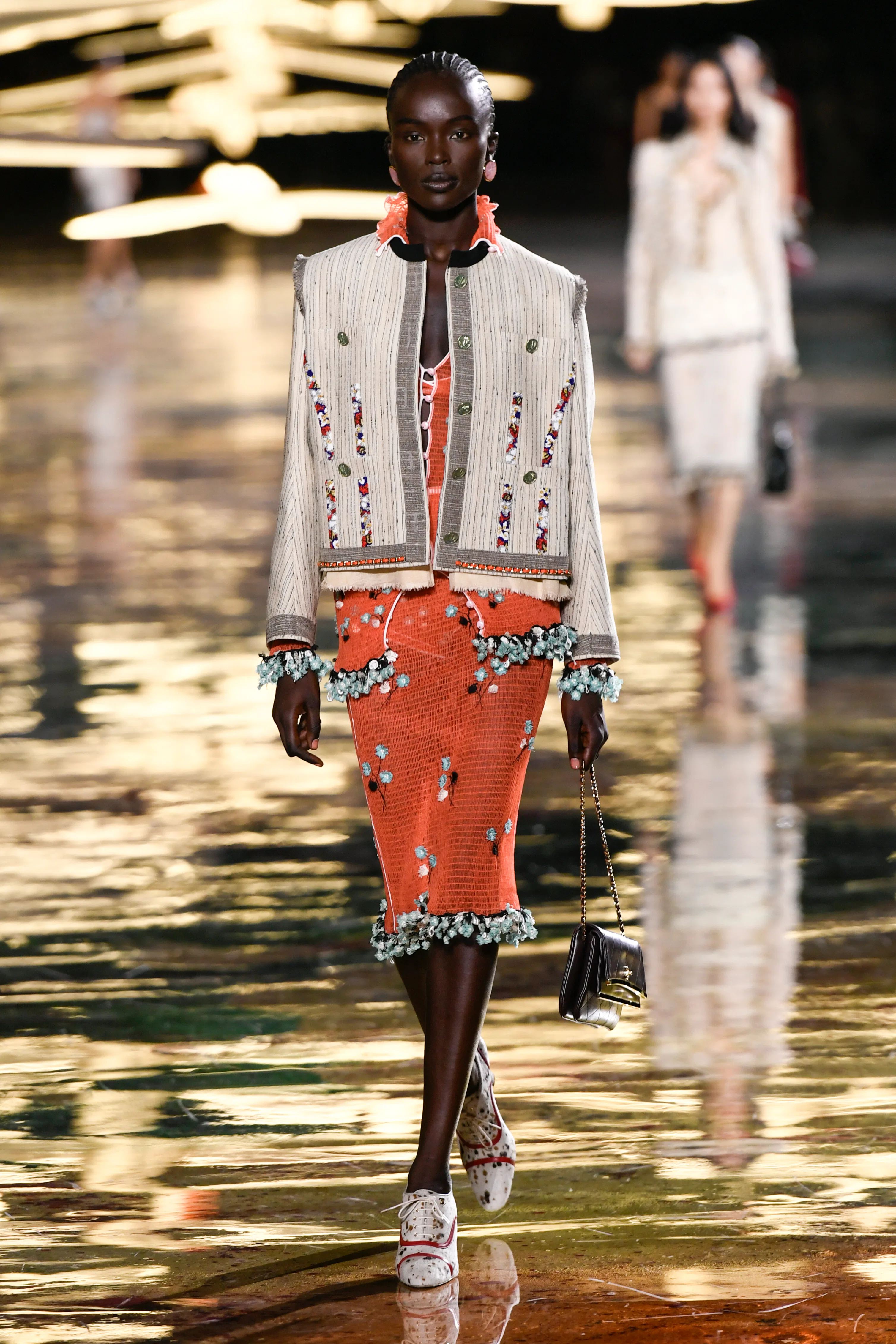 Chanel spring 2027