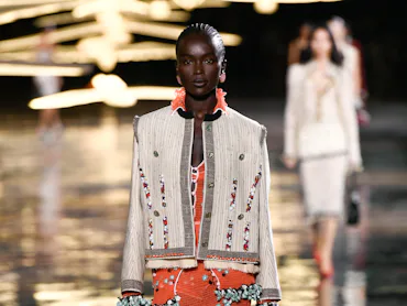 Chanel spring 2027