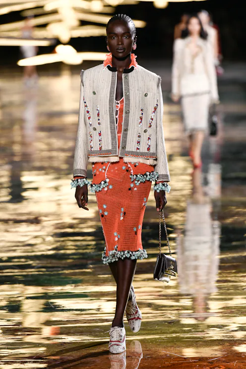 Chanel spring 2027