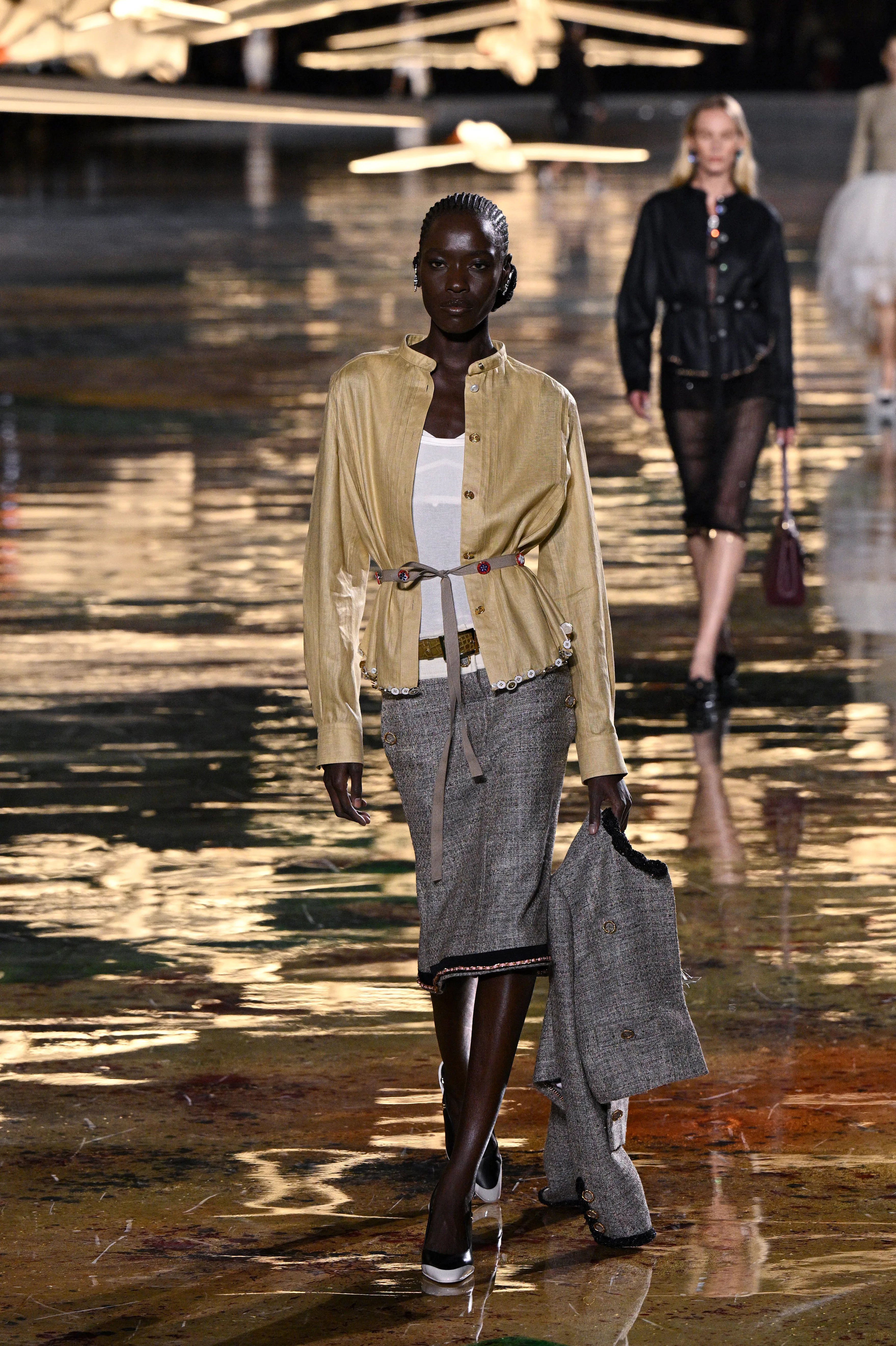 Chanel spring 2027
