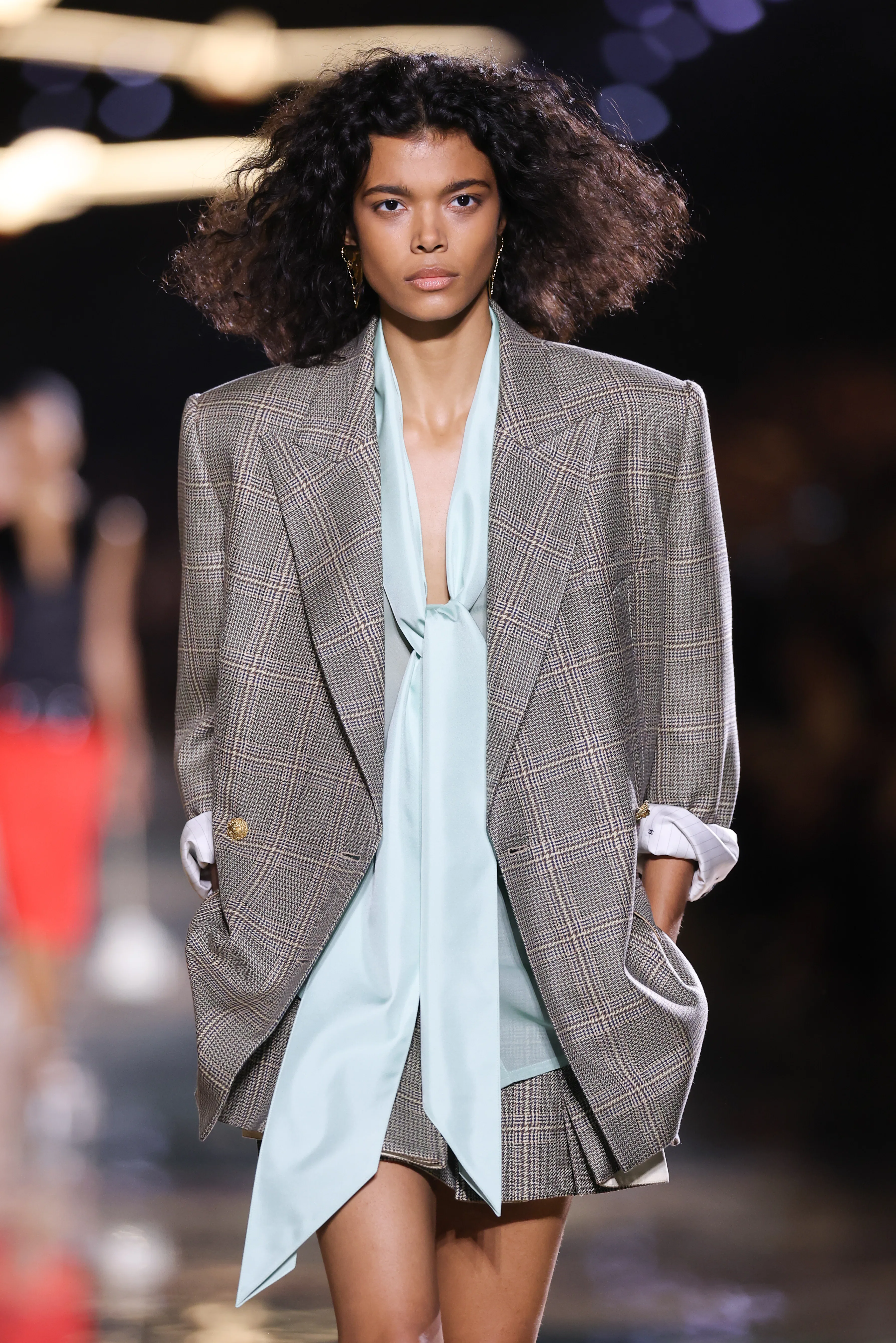 Chanel spring 2027