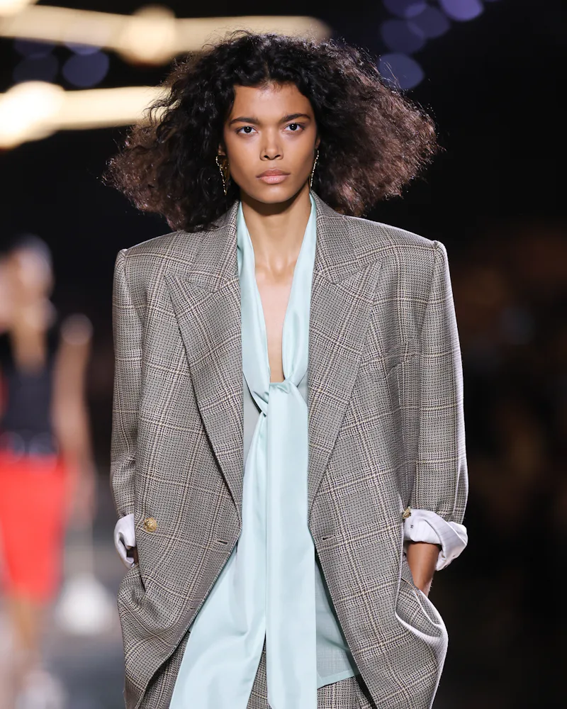 Chanel spring 2027