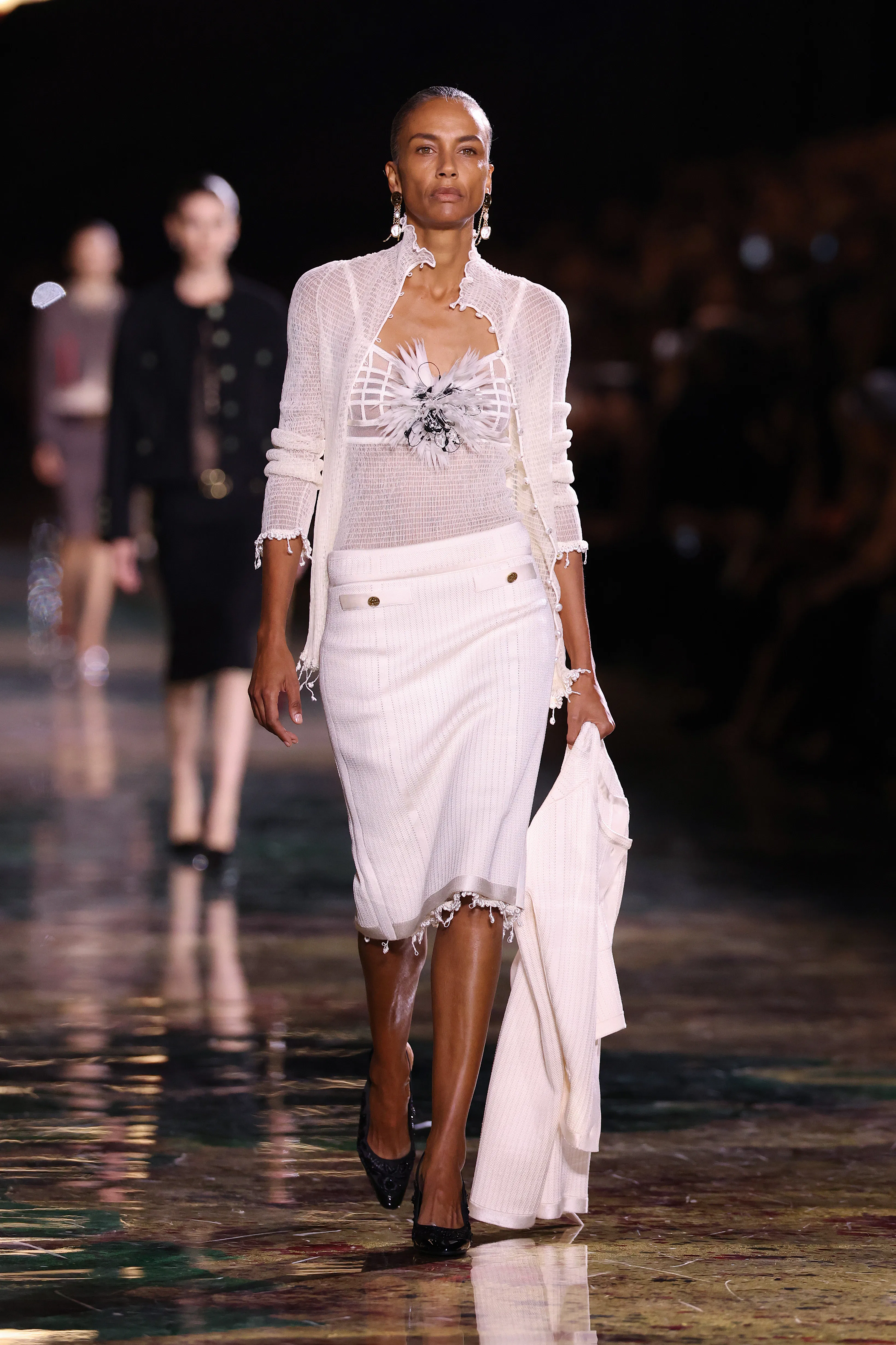 Chanel spring 2027