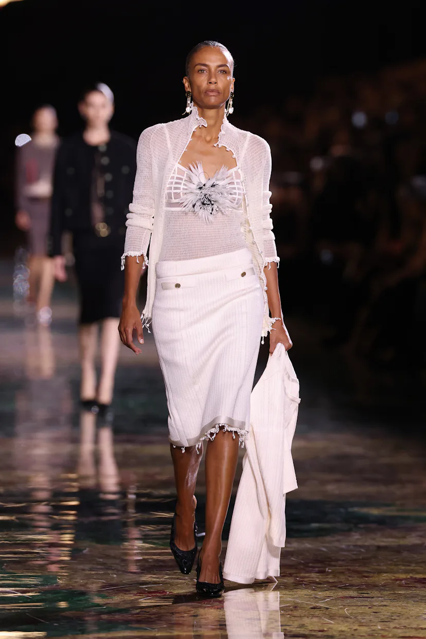 Chanel spring 2027
