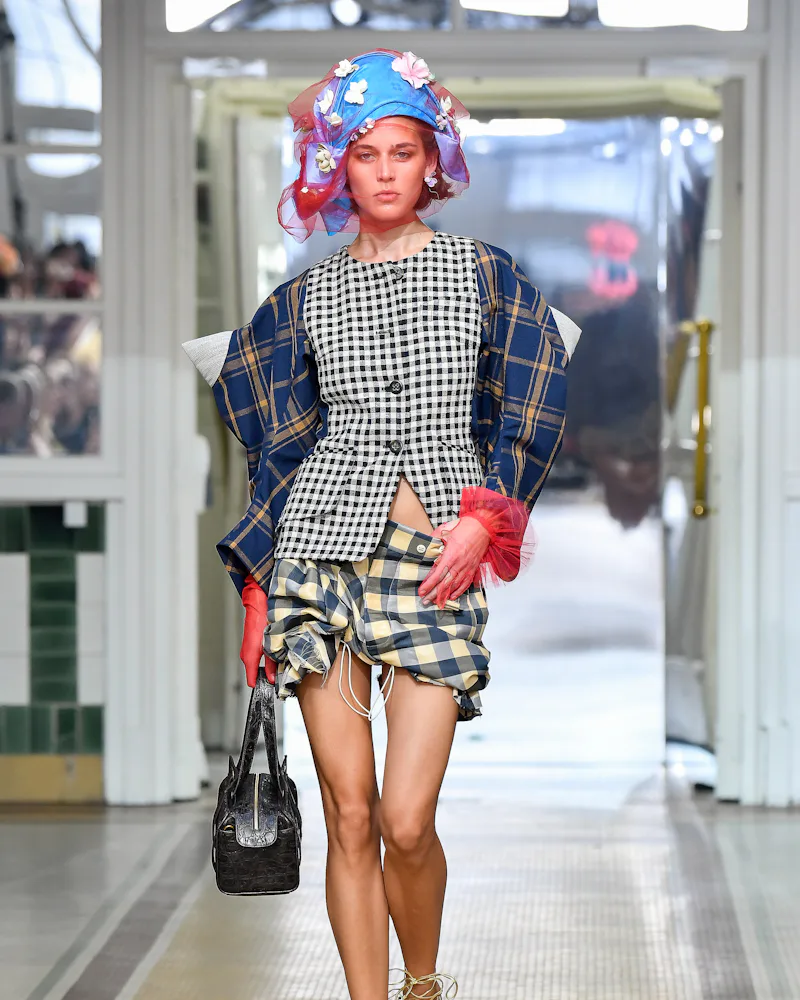 Vivienne Westwood
