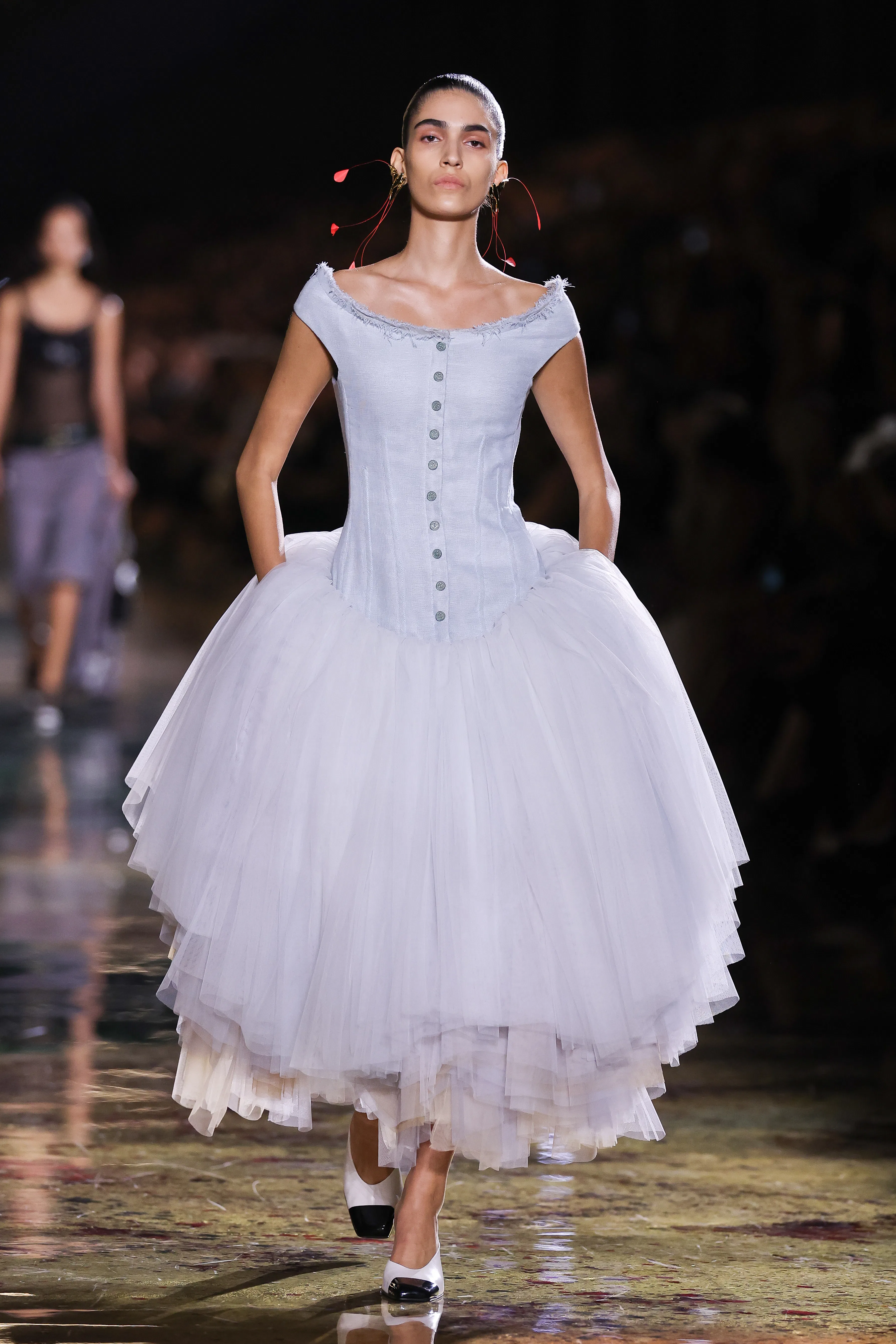 Chanel spring 2027