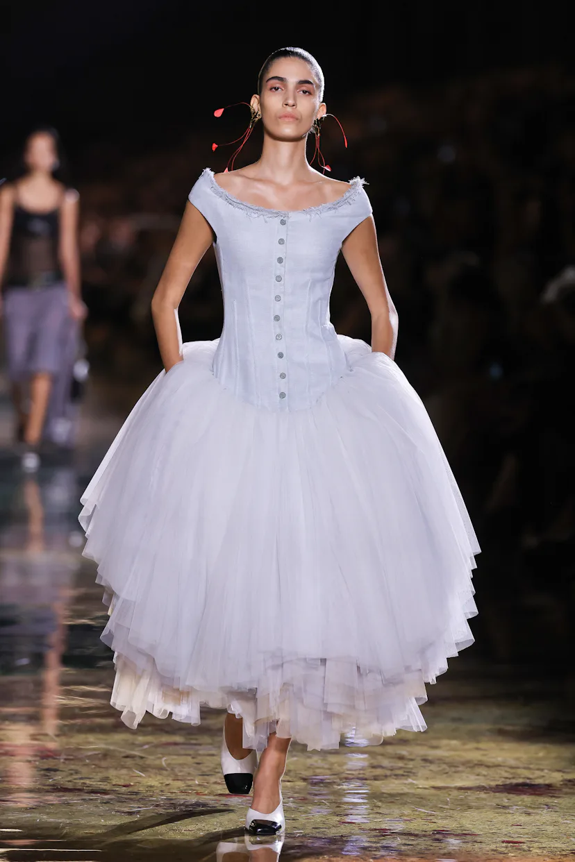 Chanel spring 2027