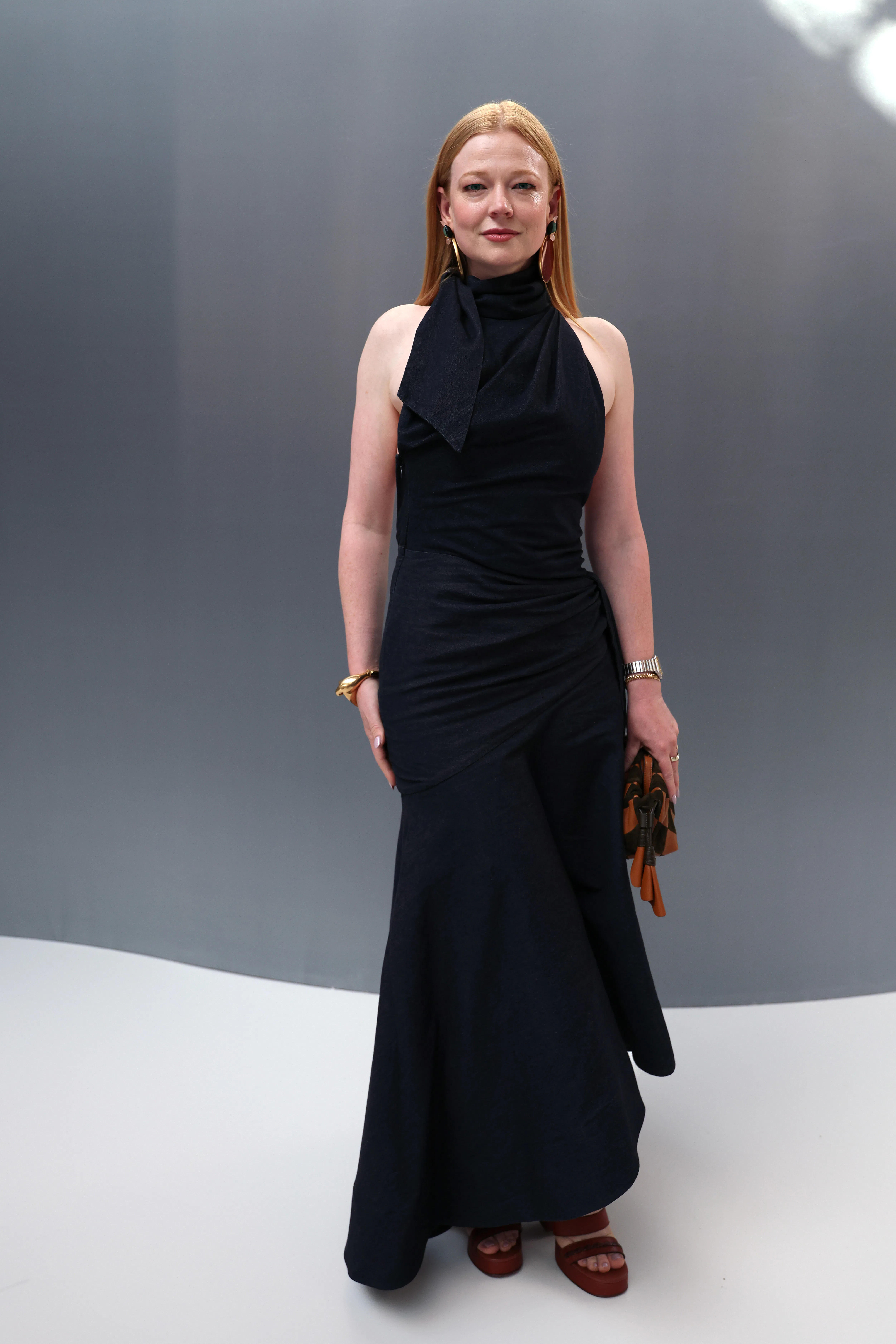 Sarah Snook Zimmermann Spring/Summer 2027 Paris Fashion Week