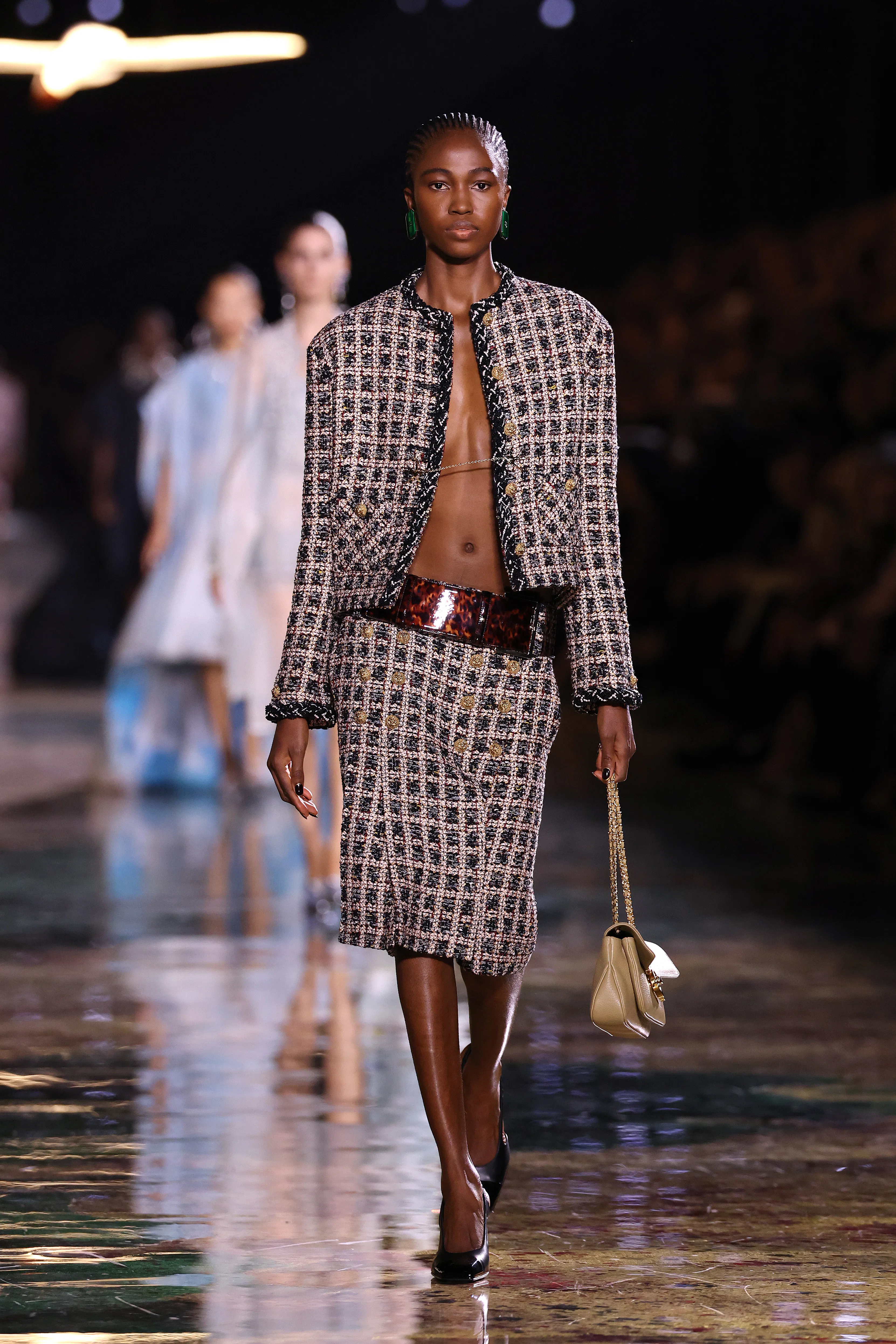 Chanel spring 2027