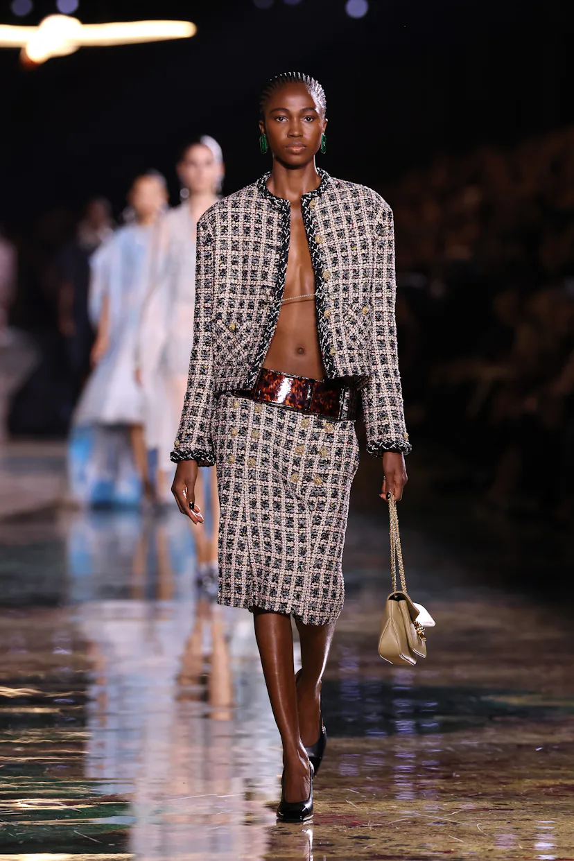 Chanel spring 2027