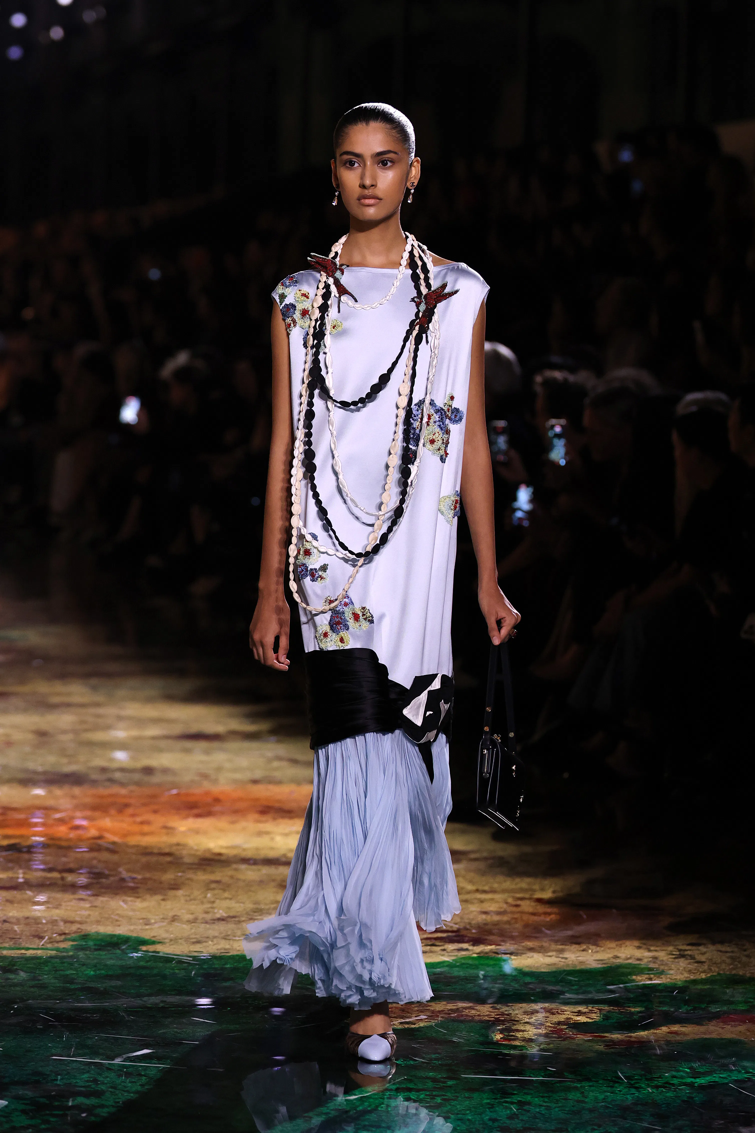 Chanel spring 2027