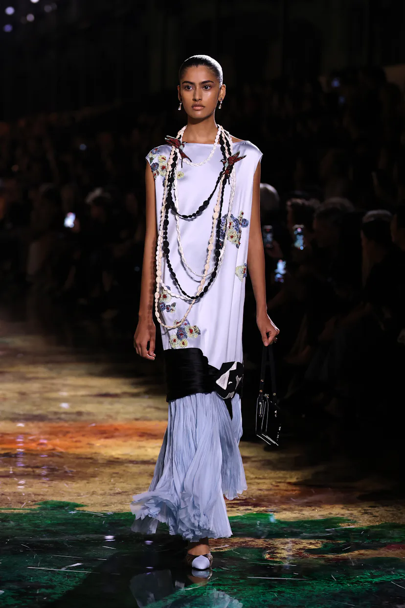 Chanel spring 2027
