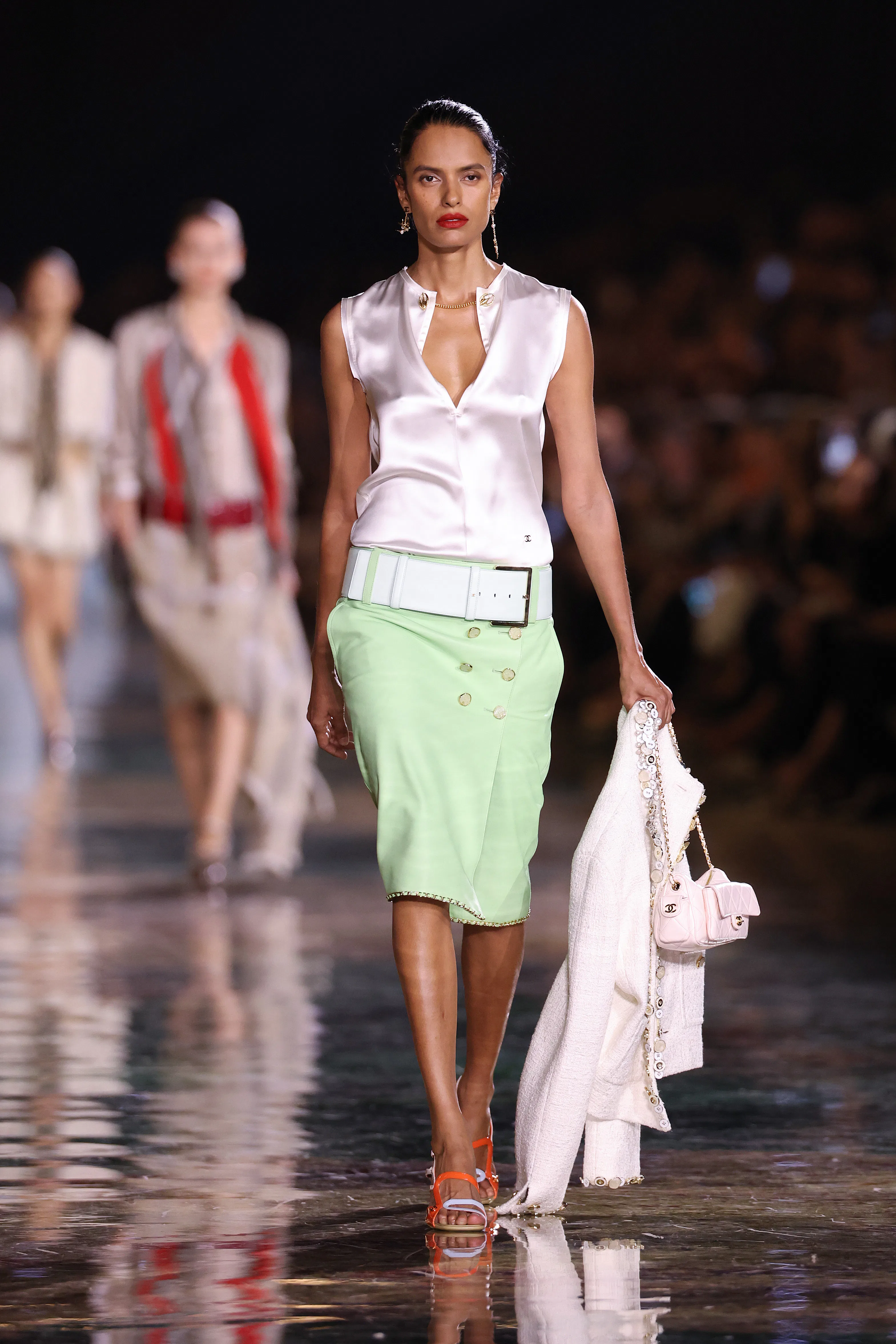 Chanel spring 2027