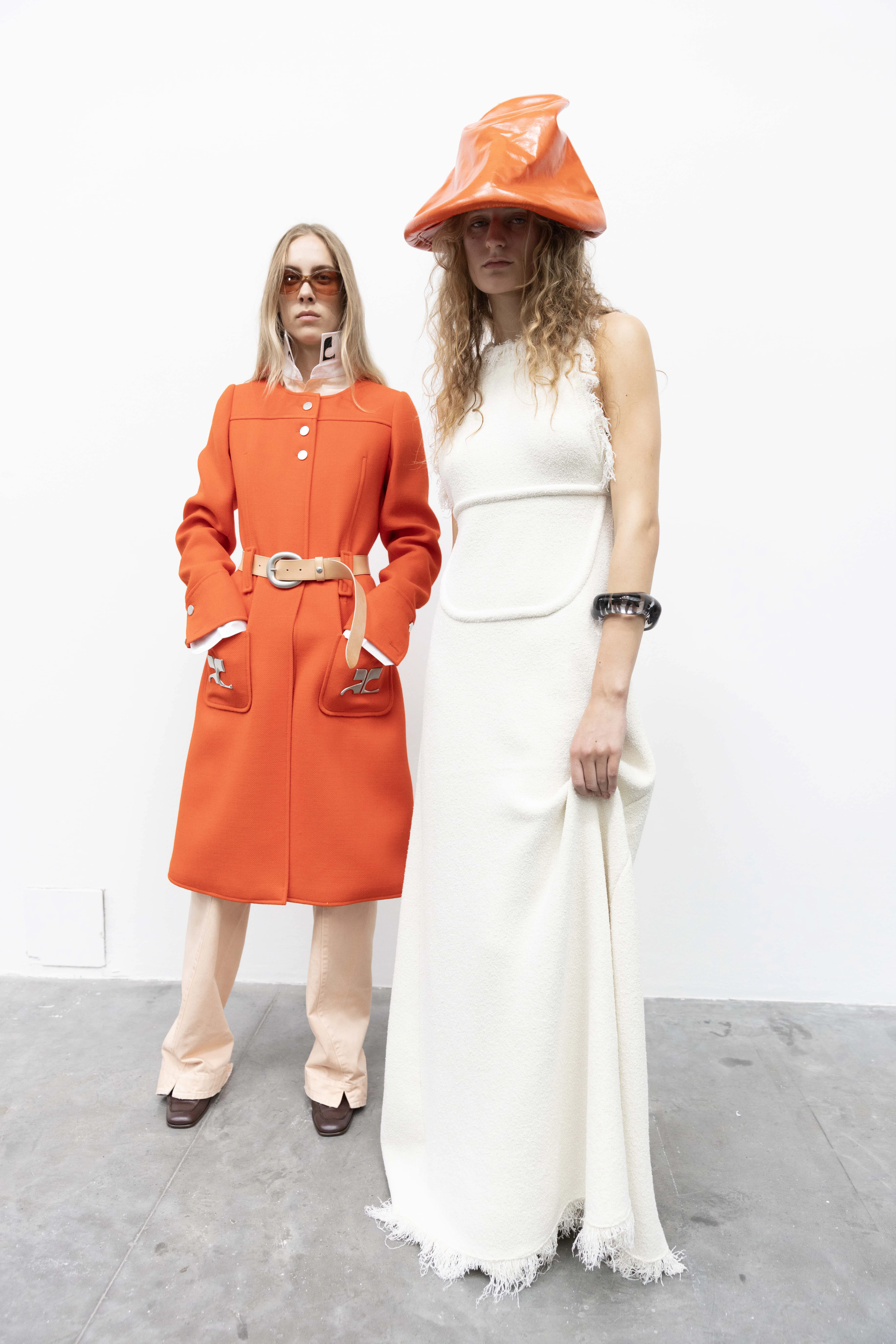 Courrèges spring/summer 2027