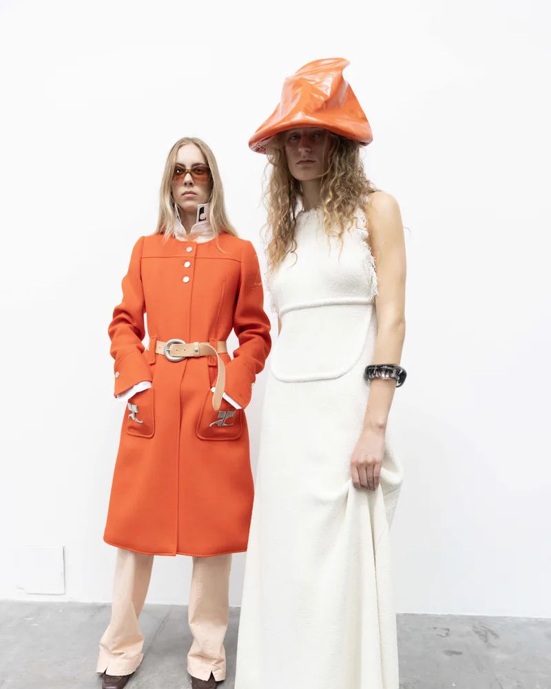 Courrèges spring/summer 2027