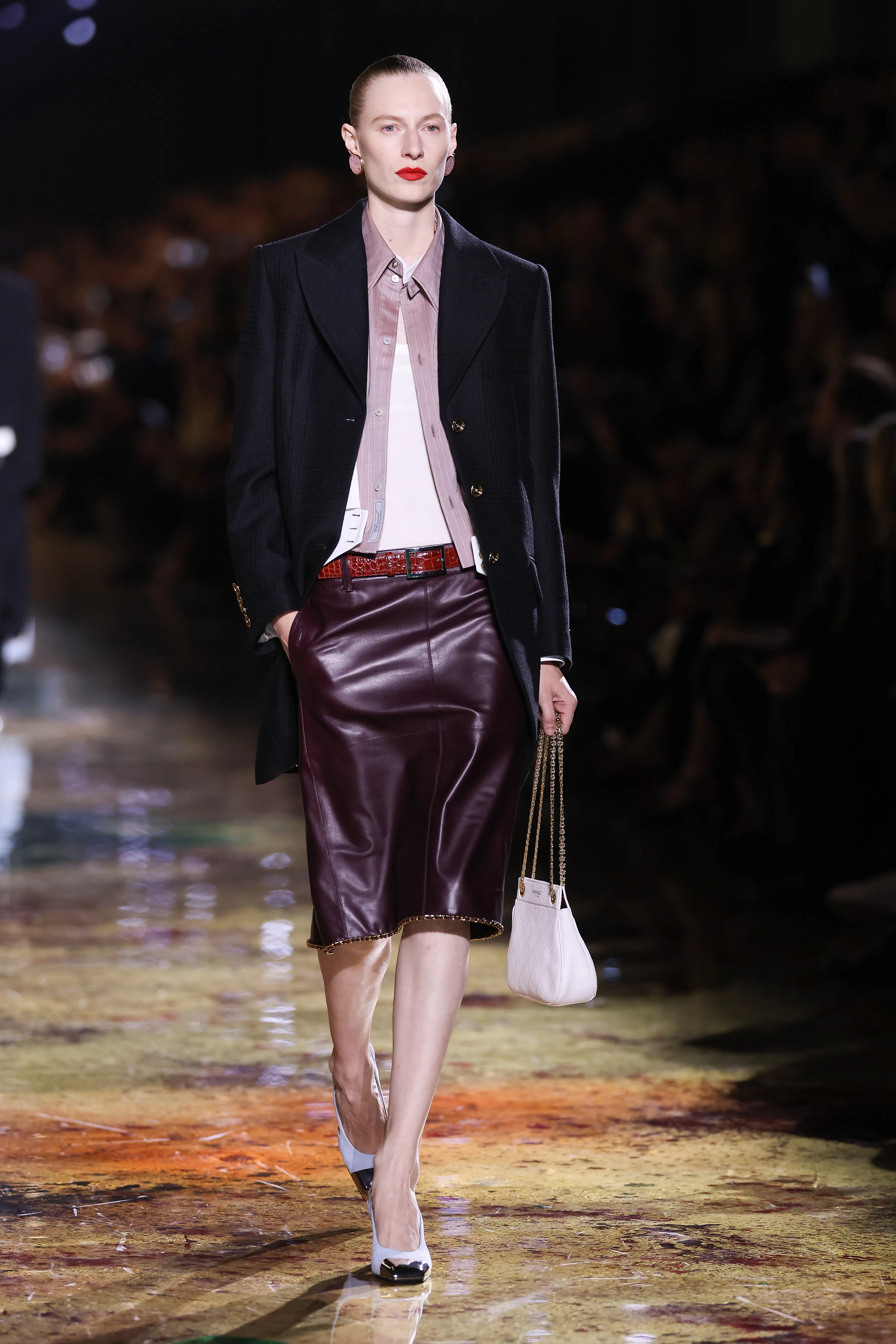 Chanel spring 2027