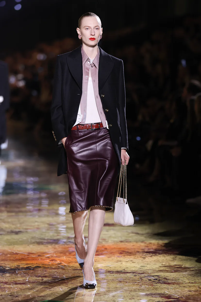 Chanel spring 2027