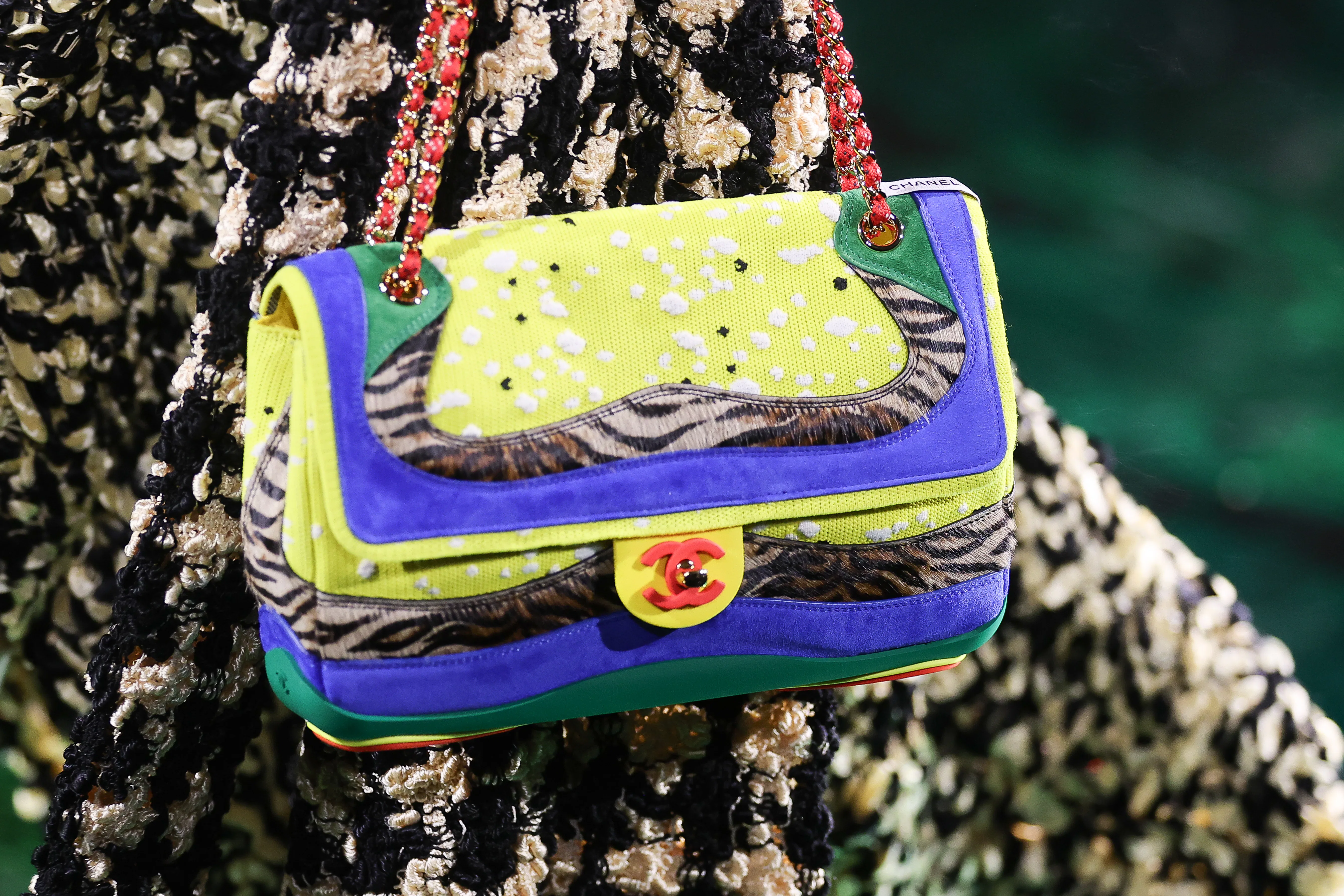 Chanel spring 2027