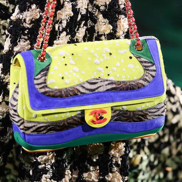 Chanel spring 2027