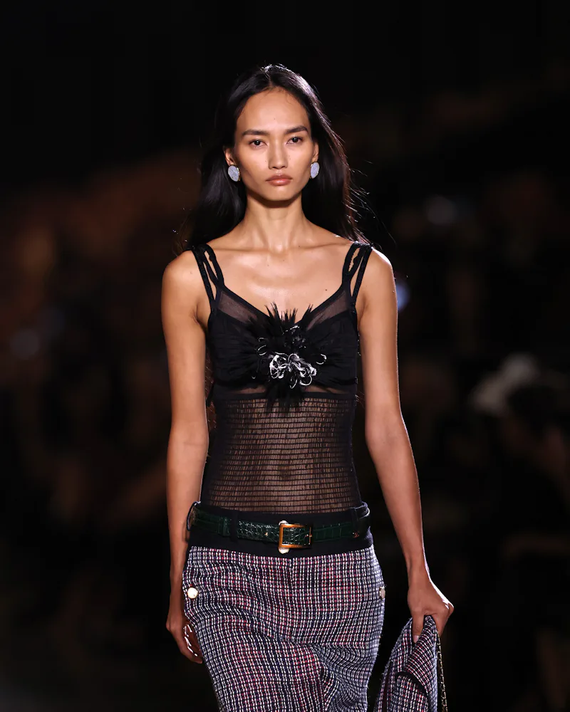 Chanel spring 2027