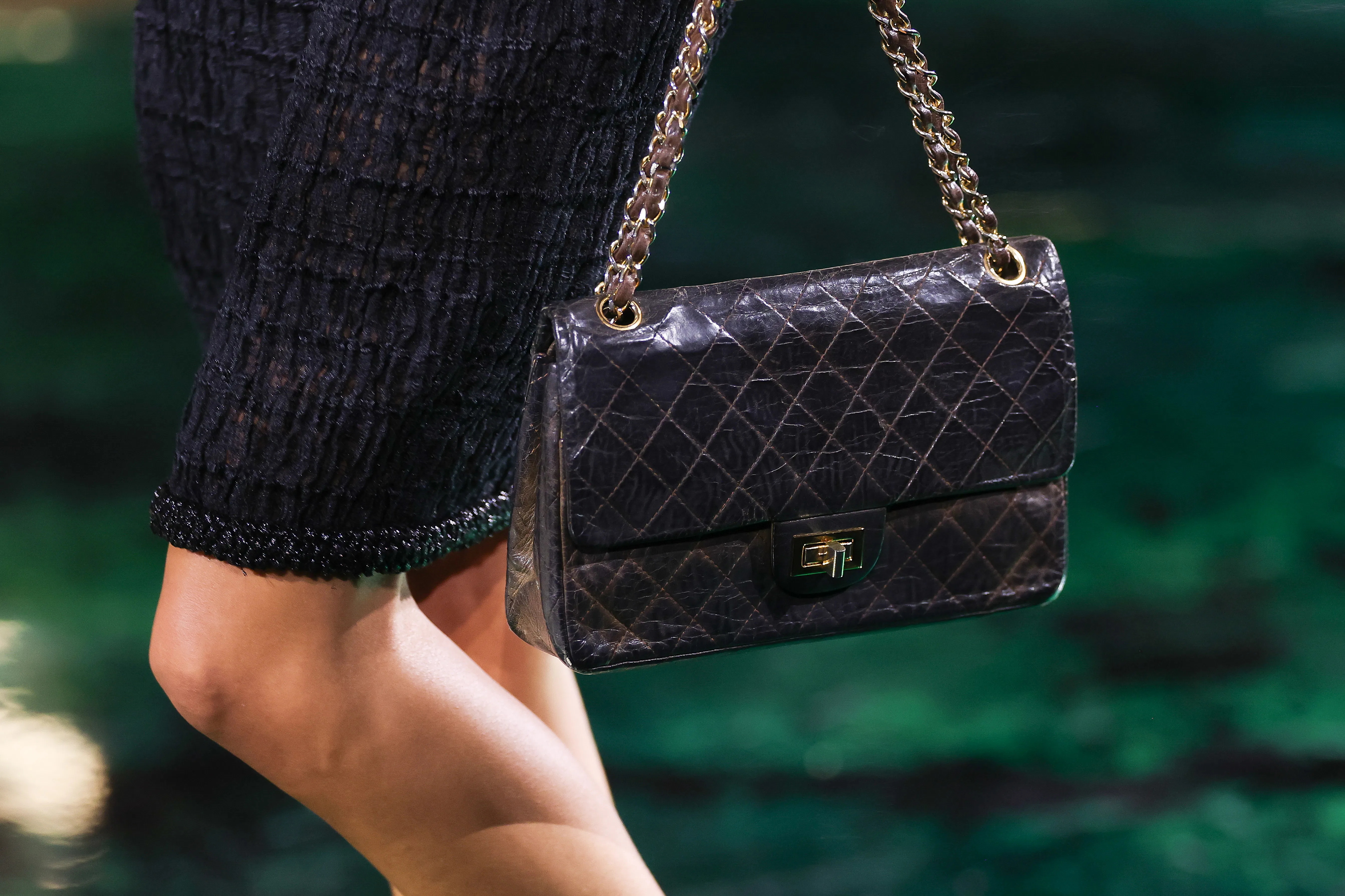 Chanel spring 2027