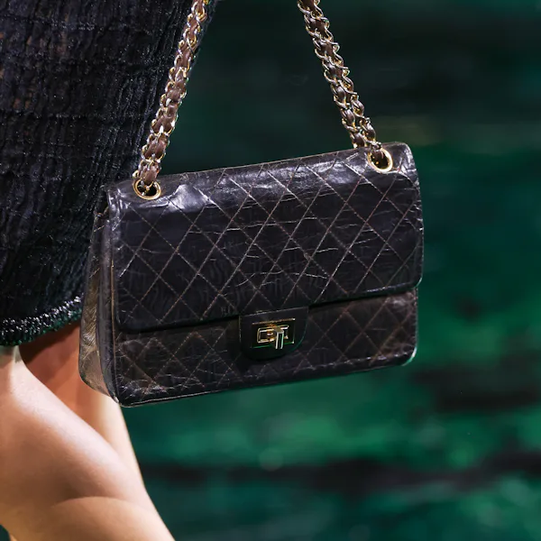Chanel spring 2027