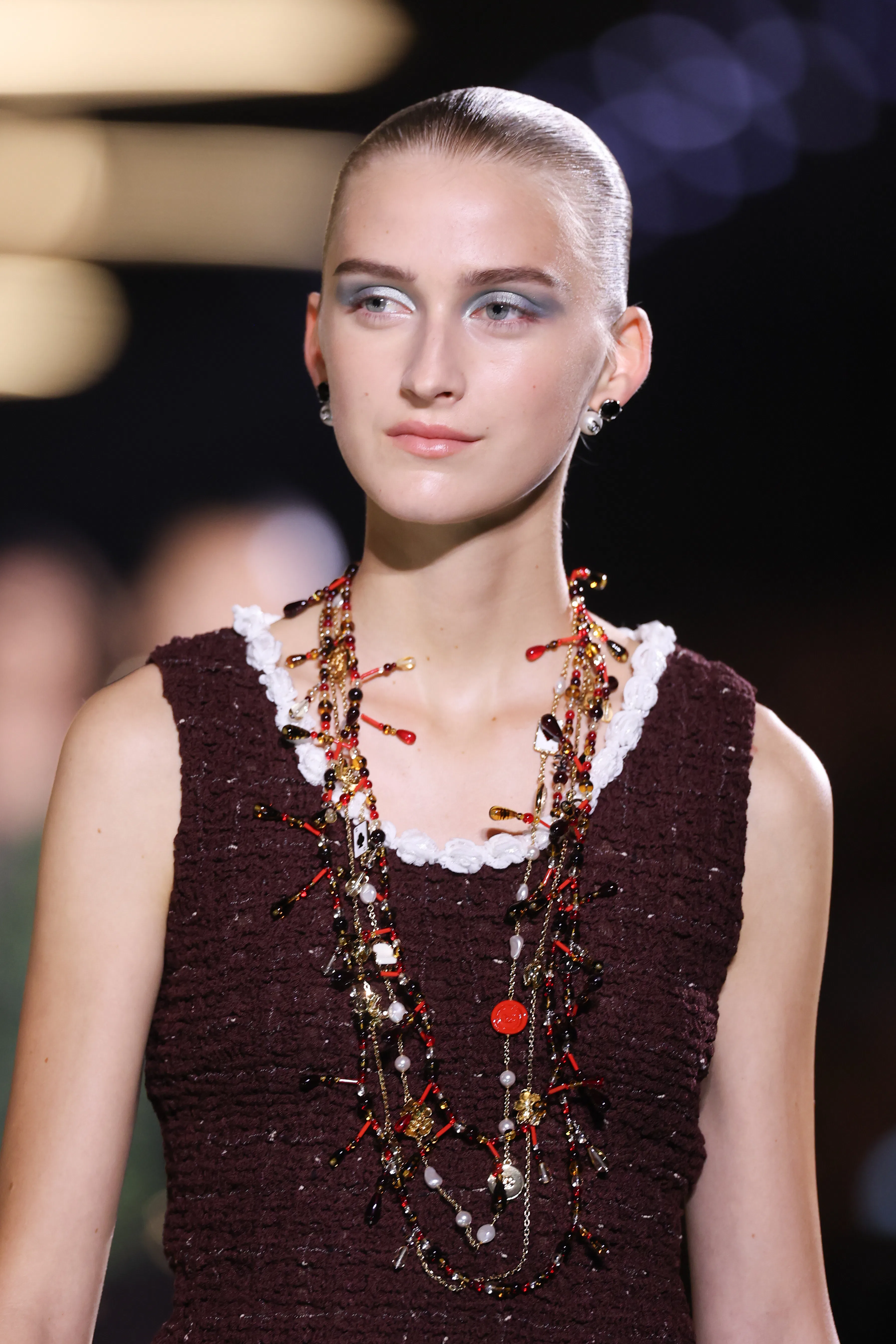 Chanel Spring/Summer 2027 