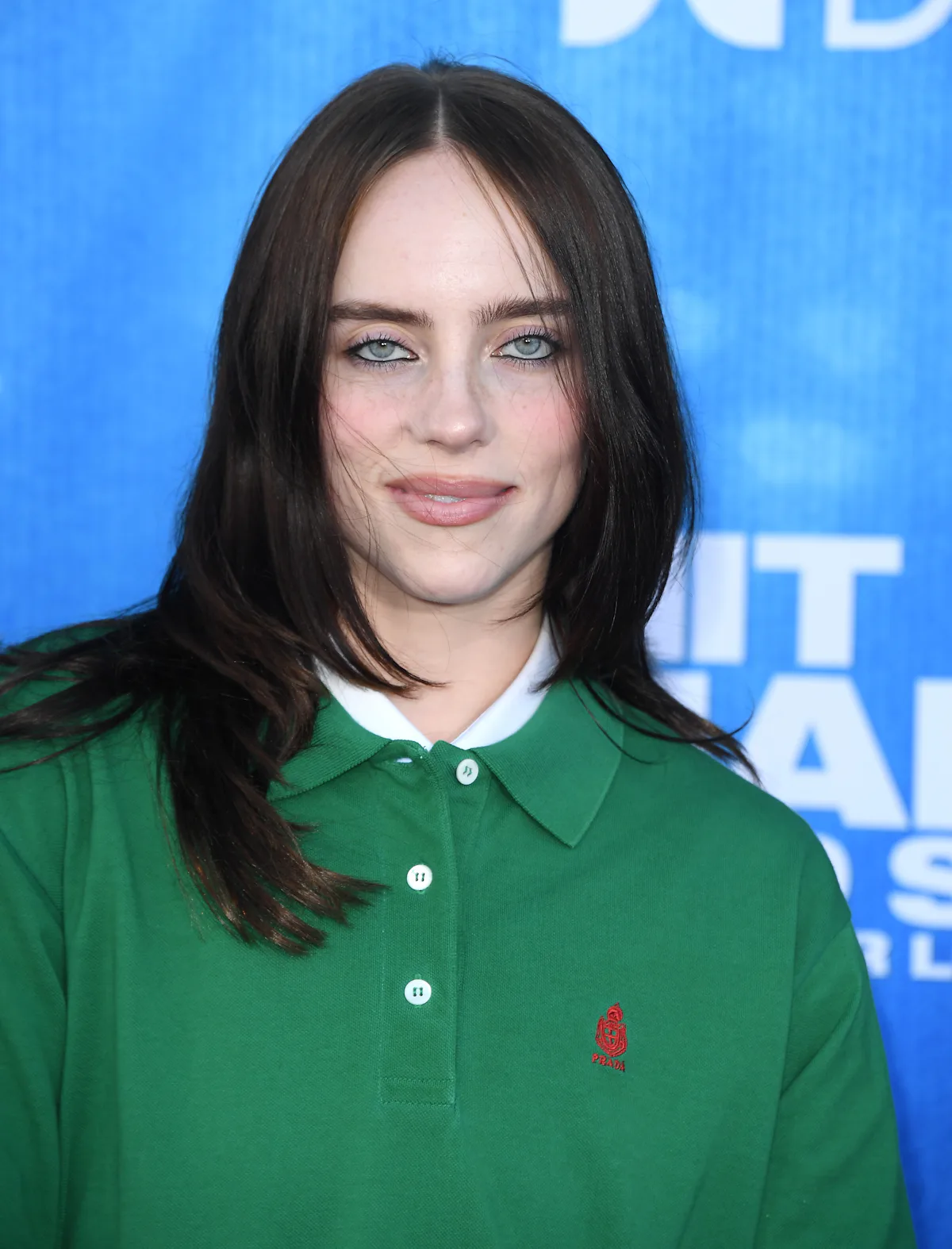 Billie Eilish Welcomes Autumn With a Copper Bronde Bob