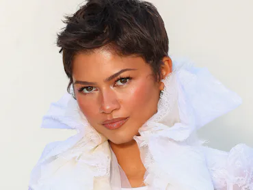 Zendaya Louis Vuitton Spring/Summer 2027 Paris Fashion Week